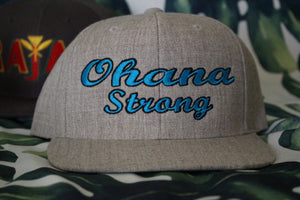 Ohana Strong