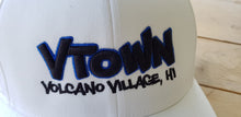 Load image into Gallery viewer, VTOWN Flexfit Twill Cap