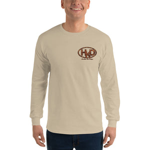 Surfer Long Sleeve T-Shirt