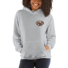 Load image into Gallery viewer, Aloha Wave Hooded Sweatshirt