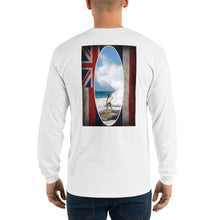 Load image into Gallery viewer, Surfer Long Sleeve T-Shirt