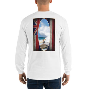 Surfer Long Sleeve T-Shirt