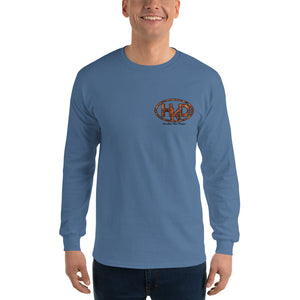 HI Islands with HKD logo Long Sleeve T-Shirt