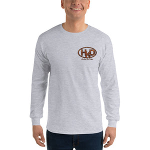 Surfer Long Sleeve T-Shirt