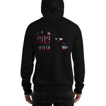 Load image into Gallery viewer, HI Islands Hooded Sweatshirt