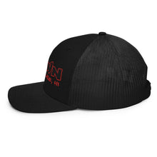 Load image into Gallery viewer, V Town Trucker Cap