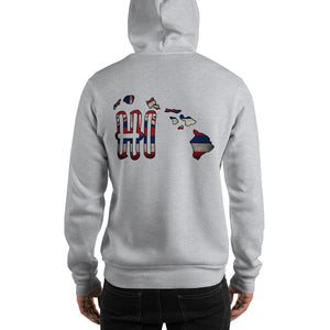 HI Islands Hooded Sweatshirt