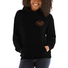 Load image into Gallery viewer, Aloha Wave Hooded Sweatshirt