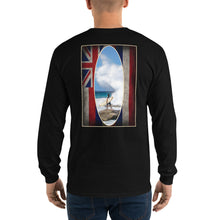 Load image into Gallery viewer, Surfer Long Sleeve T-Shirt