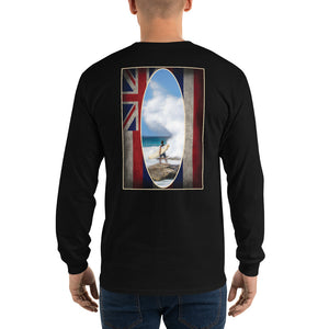 Surfer Long Sleeve T-Shirt