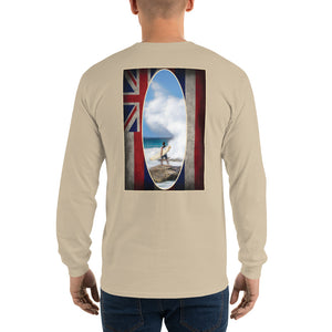 Surfer Long Sleeve T-Shirt