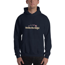 Load image into Gallery viewer, HI Islands Hooded Sweatshirt