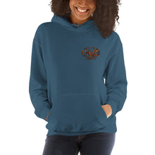 Load image into Gallery viewer, Aloha Wave Hooded Sweatshirt