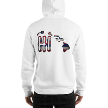 Load image into Gallery viewer, HI Islands Hooded Sweatshirt