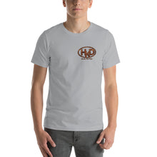 Load image into Gallery viewer, HKD surfer Short-Sleeve Unisex T-Shirt