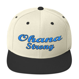 Ohana Strong