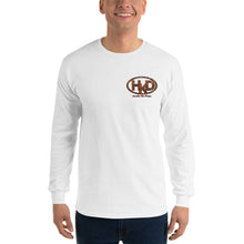 Load image into Gallery viewer, Surfer Long Sleeve T-Shirt