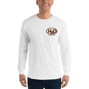 Surfer Long Sleeve T-Shirt