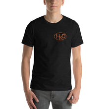 Load image into Gallery viewer, HKD surfer Short-Sleeve Unisex T-Shirt