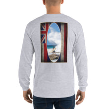 Load image into Gallery viewer, Surfer Long Sleeve T-Shirt