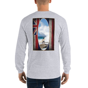 Surfer Long Sleeve T-Shirt