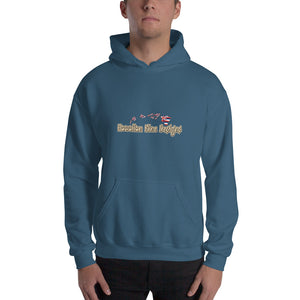 HI Islands Hooded Sweatshirt