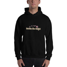 Load image into Gallery viewer, HI Islands Hooded Sweatshirt