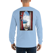 Load image into Gallery viewer, Surfer Long Sleeve T-Shirt